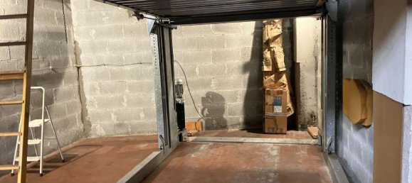 Garagem de 1 divisão em Rome, Italy N.º 46773 4