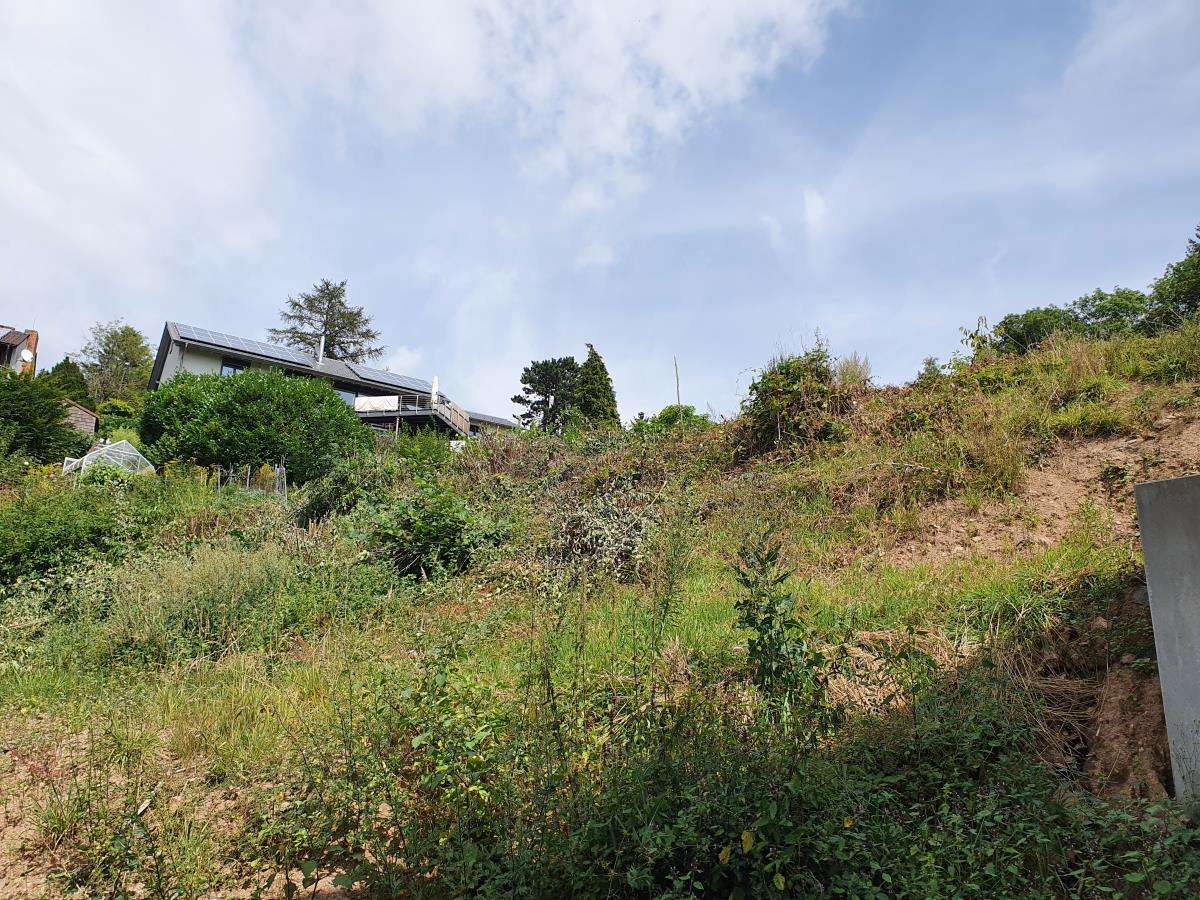  قطعة أرض في Bergstrase, Germany 851متر مربع رقم 182543