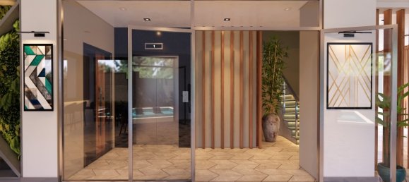 Apartment 1+1 in Alanya, Turkey No. 4490 9