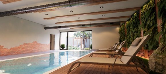 Apartment 1+1 in Alanya, Turkey No. 4490 5