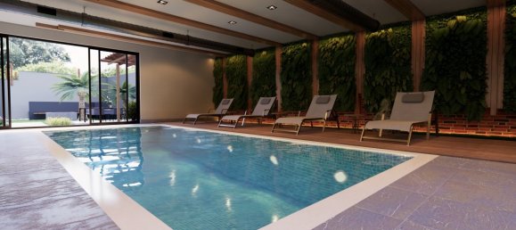 Apartment 1+1 in Alanya, Turkey No. 4490 6