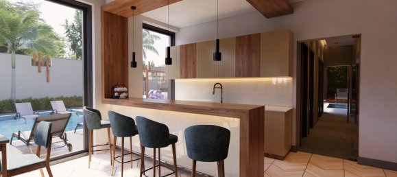 Apartment 1+1 in Alanya, Turkey No. 4490 12