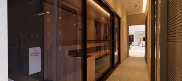 Apartment 1+1 in Alanya, Turkey No. 4490 16