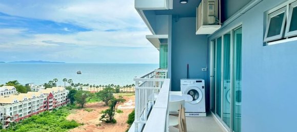 1 Schlafzimmer Eigentumswohnung in Pattaya, Thailand, Nr. 67308 14