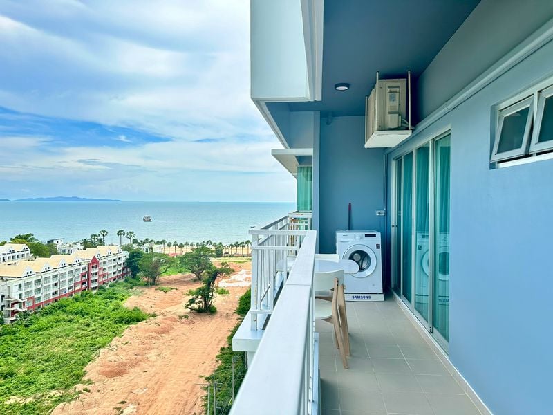 1 Schlafzimmer Eigentumswohnung in Pattaya, Thailand, Nr. 67308