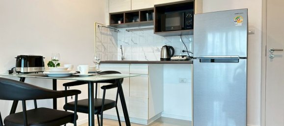1 Schlafzimmer Eigentumswohnung in Pattaya, Thailand, Nr. 67308 3