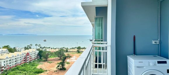 1 Schlafzimmer Eigentumswohnung in Pattaya, Thailand, Nr. 67308 9