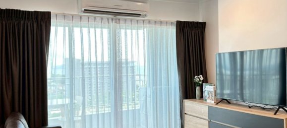 1 Schlafzimmer Eigentumswohnung in Pattaya, Thailand, Nr. 67308 5
