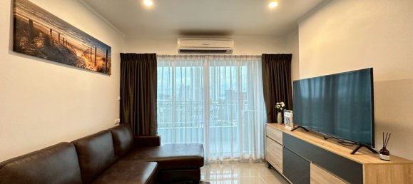 1 Schlafzimmer Eigentumswohnung in Pattaya, Thailand, Nr. 67308 4