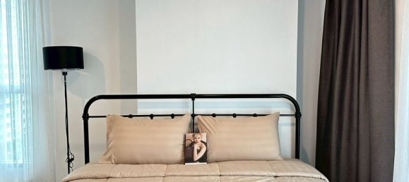 1 Schlafzimmer Eigentumswohnung in Pattaya, Thailand, Nr. 67308 8