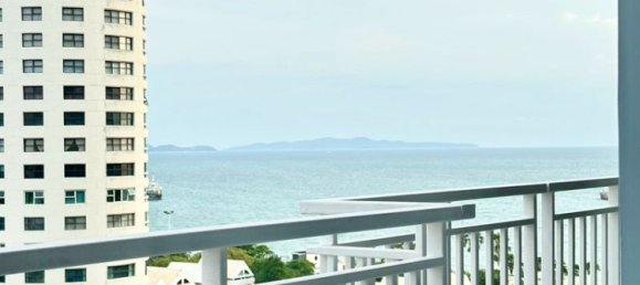 1 Schlafzimmer Eigentumswohnung in Pattaya, Thailand, Nr. 67308 10