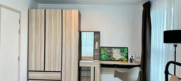 1 Schlafzimmer Eigentumswohnung in Pattaya, Thailand, Nr. 67308 7