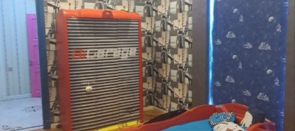 4 chambres Appartement à Nasimi, Azerbaijan No. 1467 9