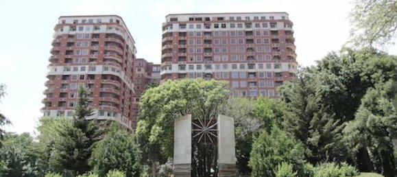 4 chambres Appartement à Nasimi, Azerbaijan No. 1467 16