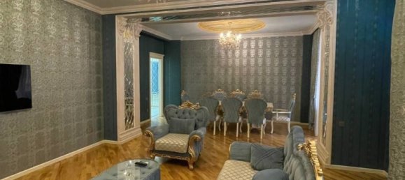 4 chambres Appartement à Nasimi, Azerbaijan No. 1467 15