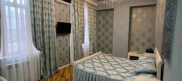 4 chambres Appartement à Nasimi, Azerbaijan No. 1467 18
