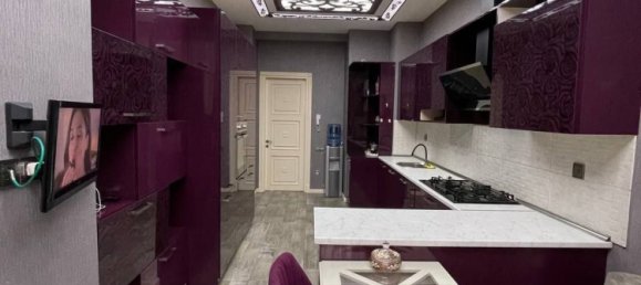 4 chambres Appartement à Nasimi, Azerbaijan No. 1467 8