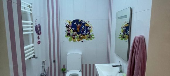 4 chambres Appartement à Nasimi, Azerbaijan No. 1467 13