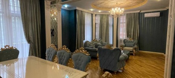 4 chambres Appartement à Nasimi, Azerbaijan No. 1467 12