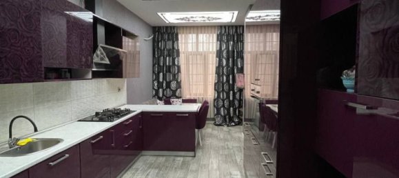 4 chambres Appartement à Nasimi, Azerbaijan No. 1467 5