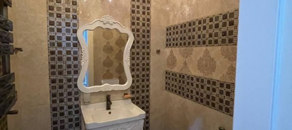 4 chambres Appartement à Nasimi, Azerbaijan No. 1467 3