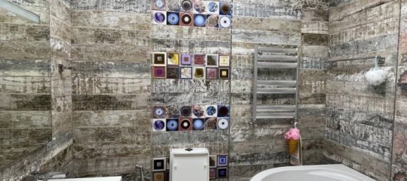 4 chambres Appartement à Nasimi, Azerbaijan No. 1467 6