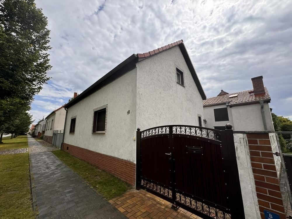 4-salle Maison à Brandenburg, Germany No. 31810