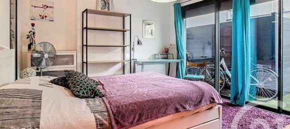 2 bedrooms Apartment in Nancy, France No. 309338 4