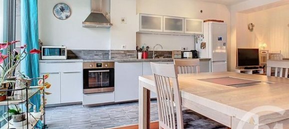 2 bedrooms Apartment in Nancy, France No. 309338 3