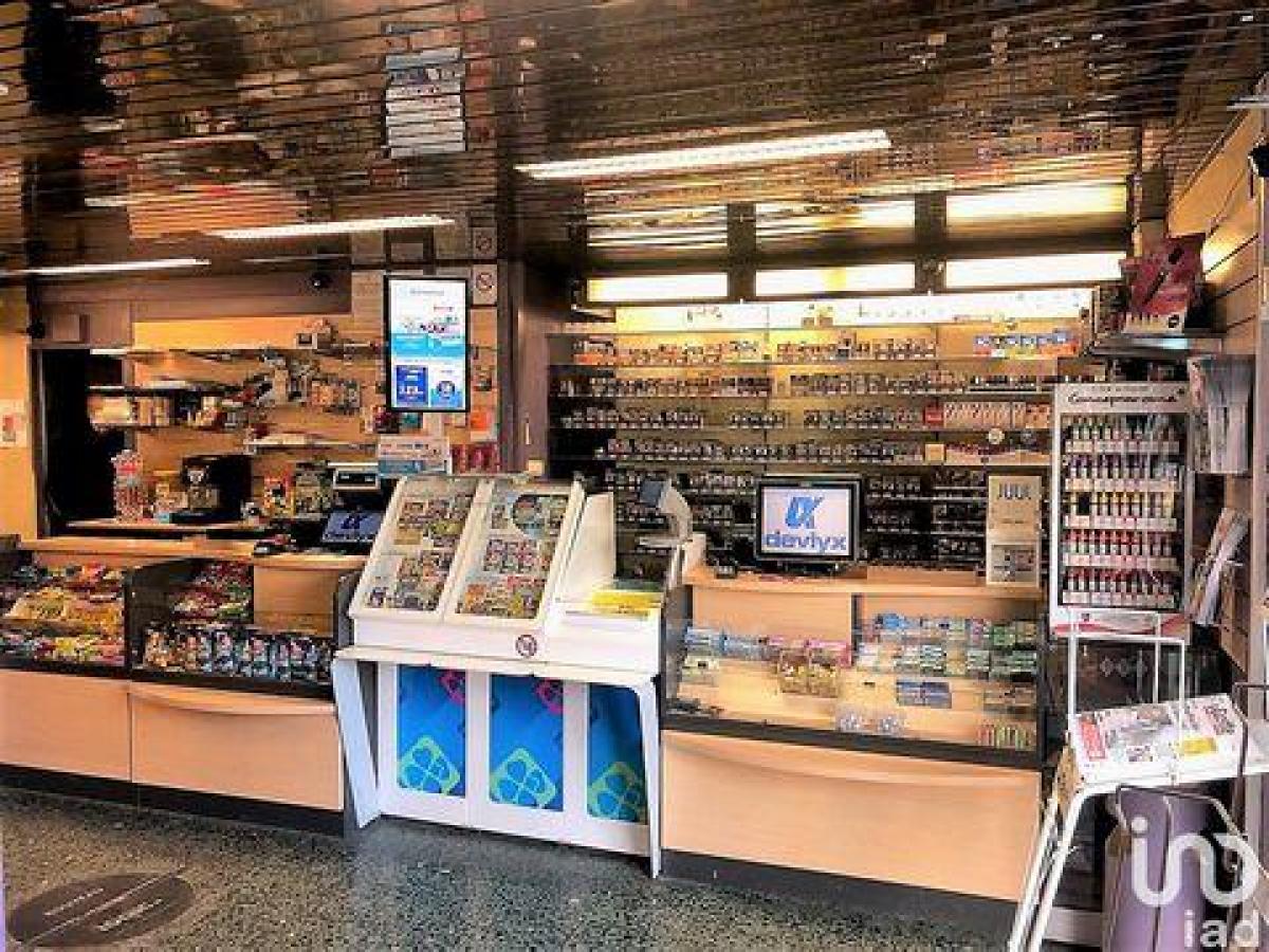 Fabrik in Montpellier, France 80m², Nr. 19552