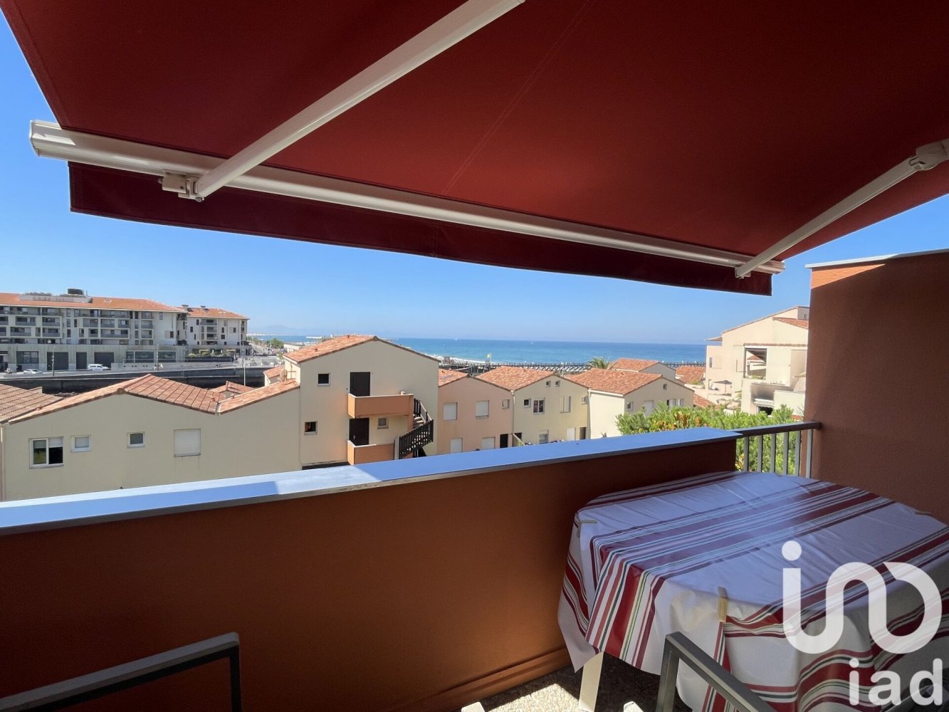1 bedroom Apartment in Capbreton, France No. 286273