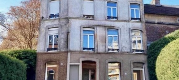 Gewerbliche Immobilie in Lille, France 190m², Nr. 56141 2