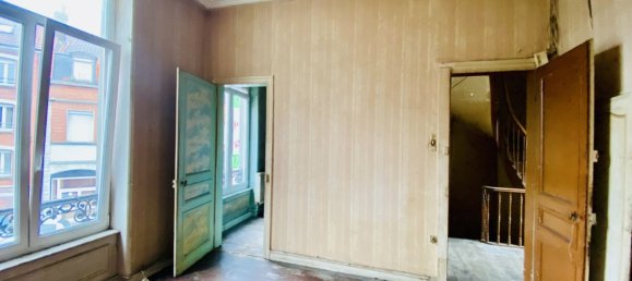 Gewerbliche Immobilie in Lille, France 190m², Nr. 56141 14