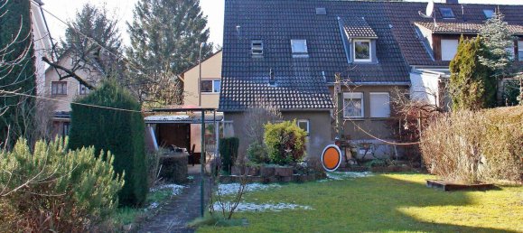 6 rooms Townhouse in Bonn, Germany No. 116529 2