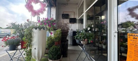 Imóvel comercial em Laon, France 89 m² N.º 307701 3