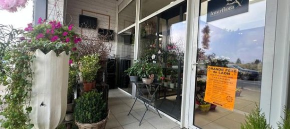 Imóvel comercial em Laon, France 89 m² N.º 307701 4