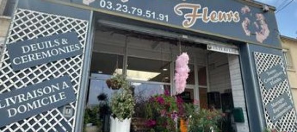 Imóvel comercial em Laon, France 89 m² N.º 307701 18