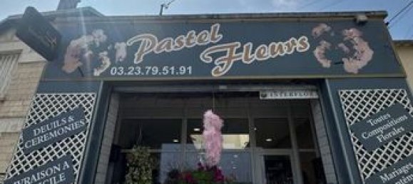 Imóvel comercial em Laon, France 89 m² N.º 307701 17