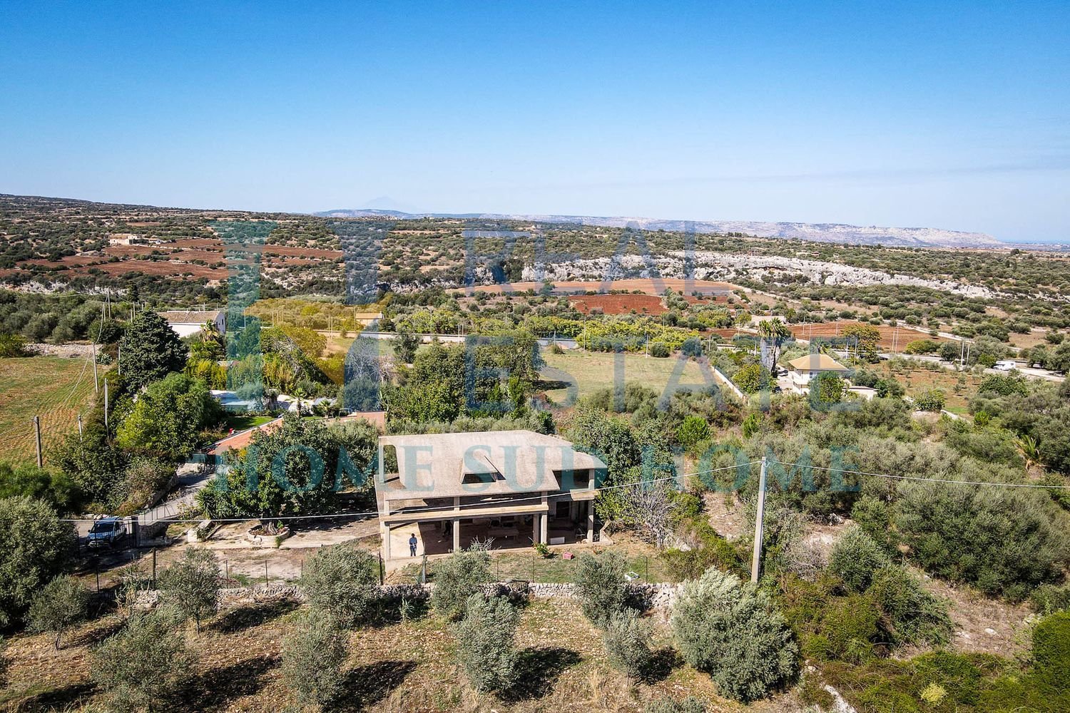 استوديو في Canicattini Bagni, Italy رقم 89335