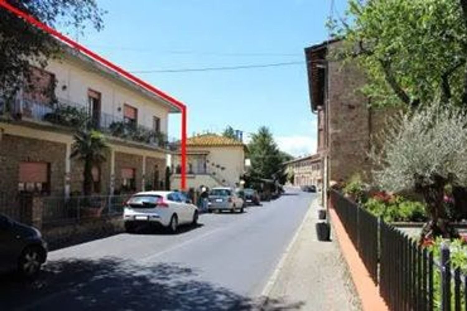 10 rooms Apartment in Montaione, Italy No. 96848
