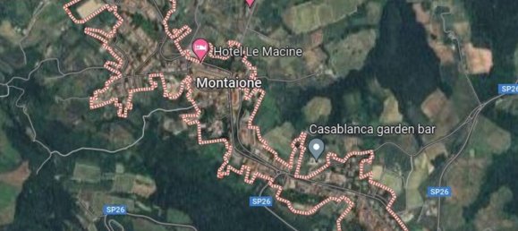 10 rooms Apartment in Montaione, Italy No. 96848 32