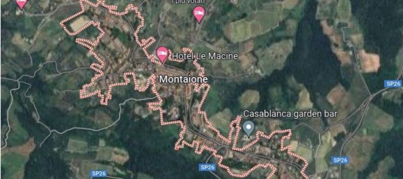 10 rooms Apartment in Montaione, Italy No. 96848 4