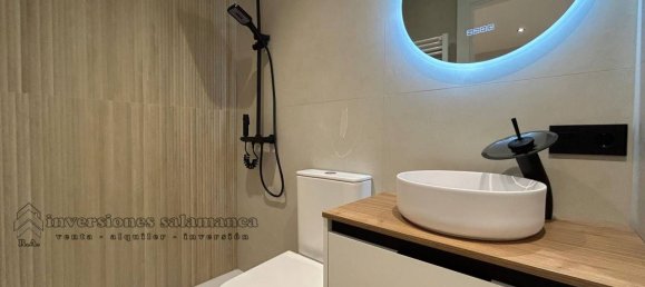 3 غرف نوم شقة في Salamanca, Spain رقم 148518 21