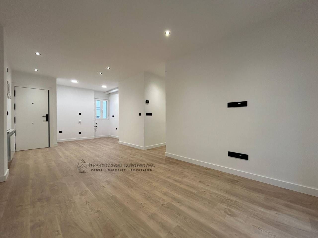 3 غرف نوم شقة في Salamanca, Spain رقم 148518