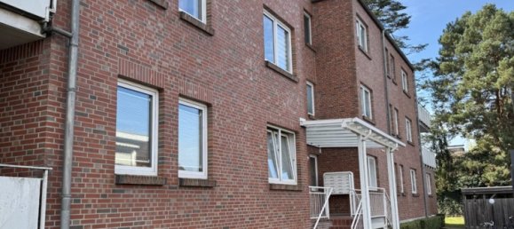 2غرفة شقة في Oldenburg, Germany رقم 207416 7