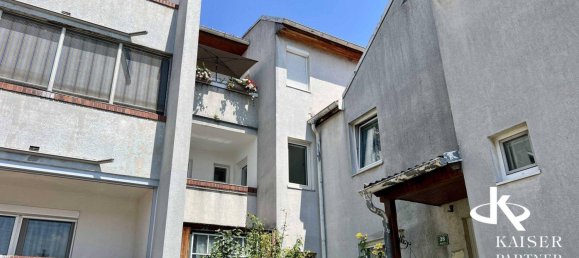 Квартира с 4 комнатами в Нойзидль ам Зе, Австрия № 231367 18