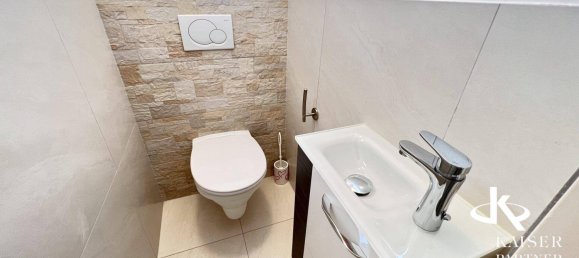 Квартира с 4 комнатами в Нойзидль ам Зе, Австрия № 231367 15