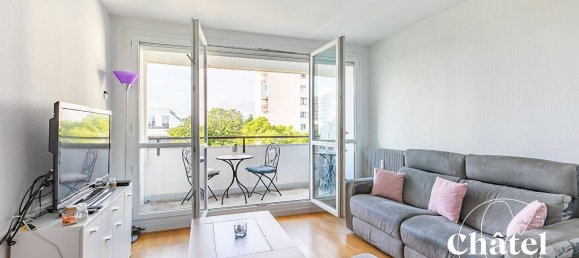 3 bedrooms Apartment in Compiegne, France No. 159990 4