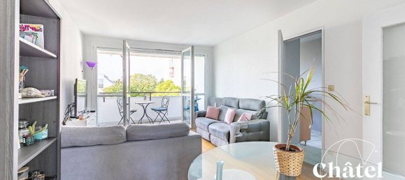 3 bedrooms Apartment in Compiegne, France No. 159990 3