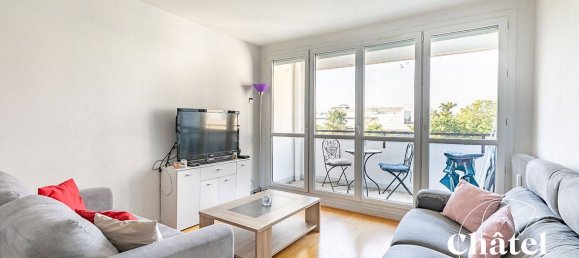 3 bedrooms Apartment in Compiegne, France No. 159990 5